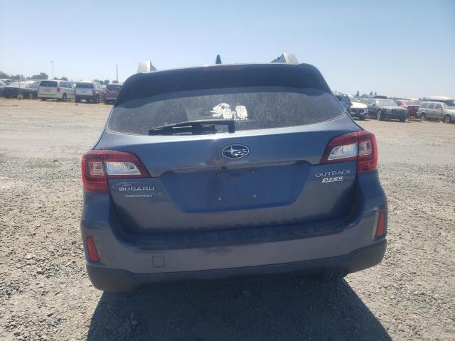 Photo 6 from auction – 2016 SUBARU OUTBACK 2. with VIN 4S4BSANC8G3323230