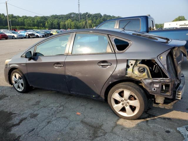 Photo 2 from auction – 2010 TOYOTA PRIUS with VIN JTDKN3DUXA0028608