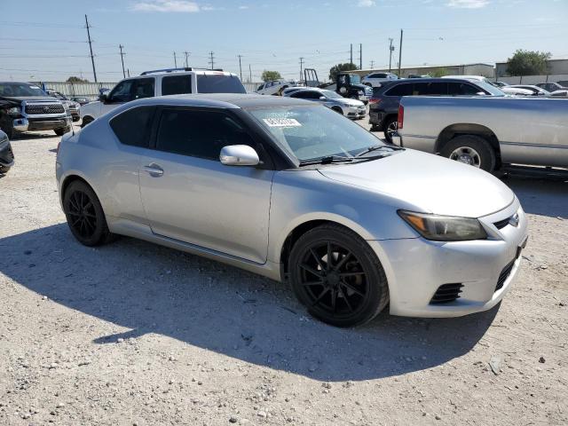 Photo 4 from auction – 2012 TOYOTA SCION TC with VIN JTKJF5C70C3033973