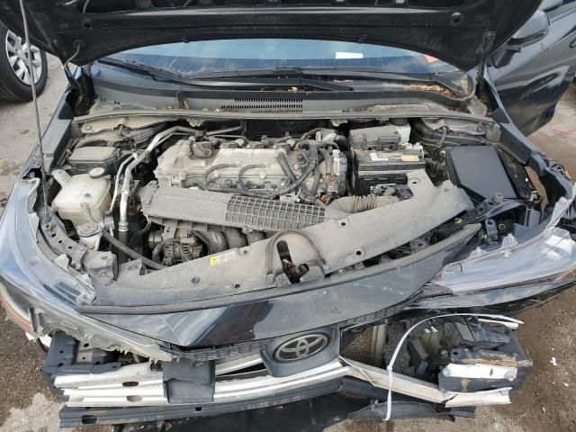 Photo 11 from auction – 2020 TOYOTA COROLLA LE with VIN 5YFEPRAE3LP012220