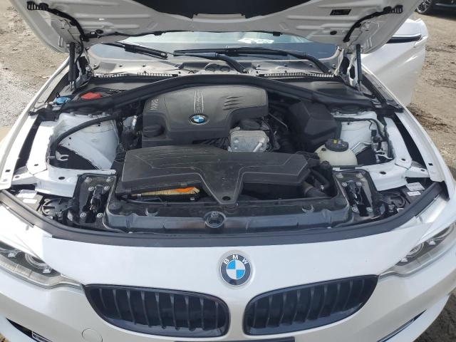 Photo 11 from auction – 2016 BMW 428 XI GRA with VIN WBA4C9C53GG141048