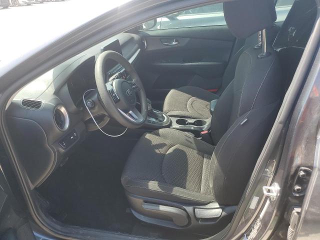 Photo 7 from auction – 2020 KIA FORTE FE with VIN 3KPF24AD0LE209800