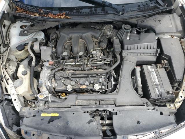 Photo 11 from auction – 2013 NISSAN MAXIMA S with VIN 1N4AA5AP9DC805371