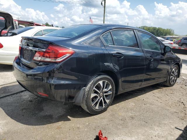 Photo 3 from auction – 2013 HONDA CIVIC EX with VIN 2HGFB2F88DH512685