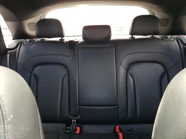Photo 10 from auction – 2015 AUDI Q3 PREMIUM with VIN WA1EFCFS1FR013112