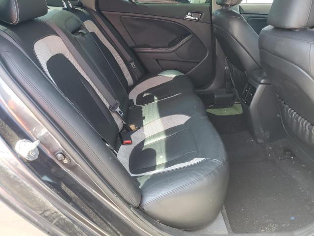 Zdjęcie 10 z aukcji – 2011 KIA OPTIMA SX z VIN KNAGR4A6XB5185708