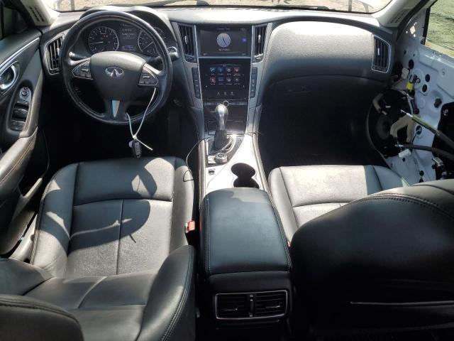 Photo 8 from auction – 2015 INFINITI Q50 BASE with VIN JN1BV7AR7FM396514