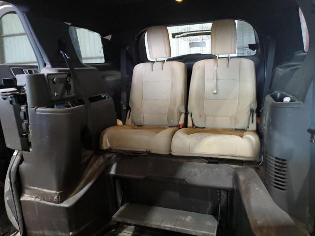 Photo 10 from auction – 2016 FORD EXPLORER X with VIN 1FM5K7D85GGC62487