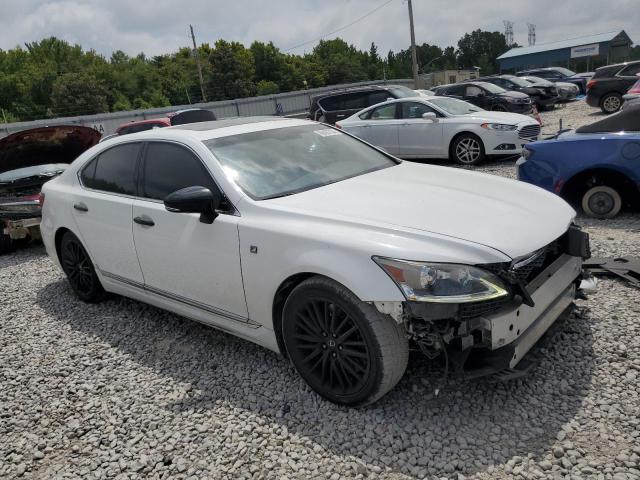 Photo 4 from auction – 2015 LEXUS LS 460 with VIN JTHBL5EF5F5134300