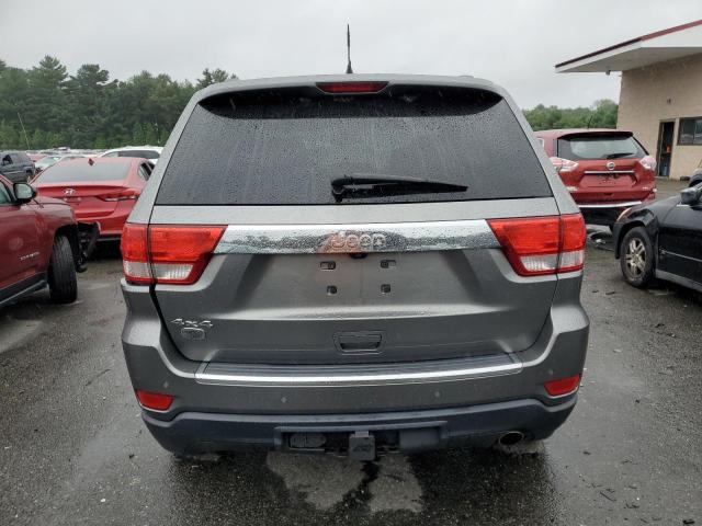 Photo 6 from auction – 2013 JEEP GRAND CHER with VIN 1C4RJFCG2DC523475