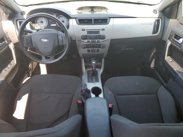 Photo 8 from auction – 2008 FORD FOCUS SE with VIN 1FAHP35N58W208166
