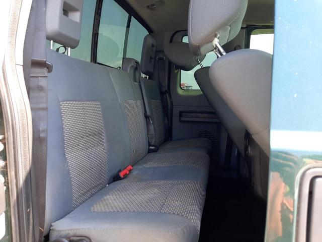 Photo 10 from auction – 2011 FORD F350 SUPER with VIN 1FT8X3BT2BED10180