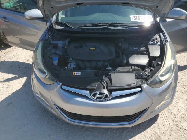 Photo 11 from auction – 2016 HYUNDAI ELANTRA SE with VIN 5NPDH4AE2GH679522