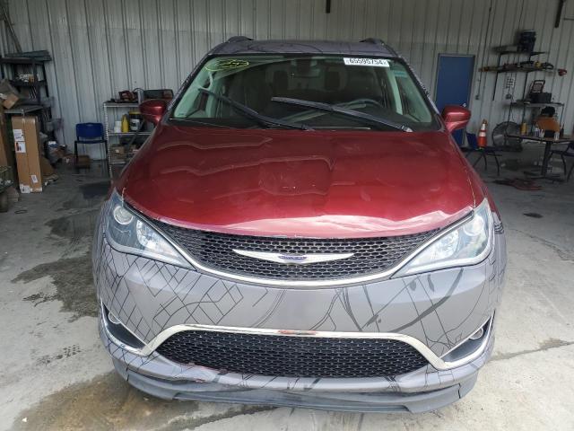 Photo 5 from auction – 2020 CHRYSLER PACIFICA T with VIN 2C4RC1BG8LR158076