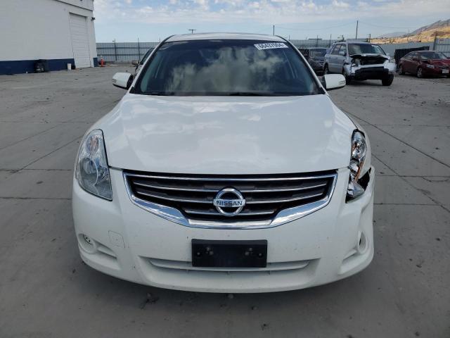 Photo 5 from auction – 2012 NISSAN ALTIMA BAS with VIN 1N4AL2AP4CN494492