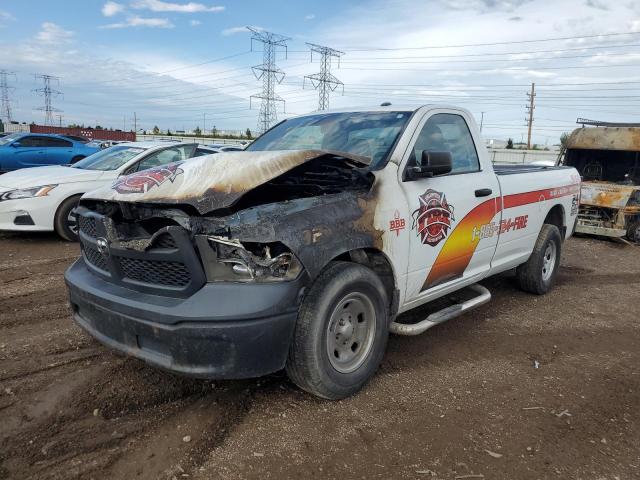 RAM 1500 ST 2013 z numerem VIN 3C6JR6DG3DG596234 - Zdjęcie z aukcji