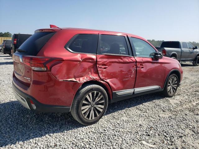 Photo 3 from auction – 2019 MITSUBISHI OUTLANDER with VIN JA4AD3A35KZ045432