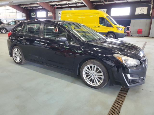 Photo 4 from auction – 2016 SUBARU IMPREZA LI with VIN JF1GPAK66G8274726