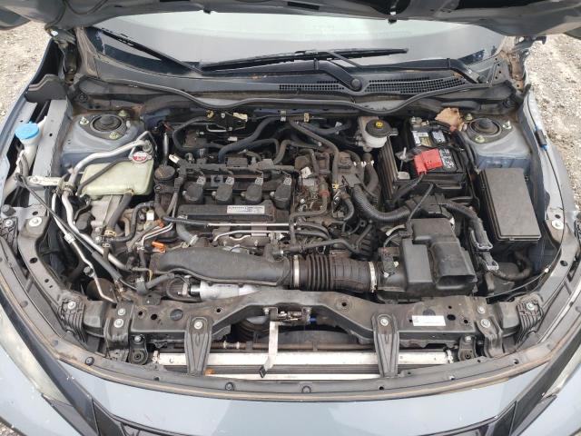 Photo 11 from auction – 2017 HONDA CIVIC EXL with VIN SHHFK7H74HU201054