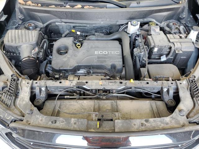 Photo 12 from auction – 2022 GMC TERRAIN SL with VIN 3GKALMEV8NL304439