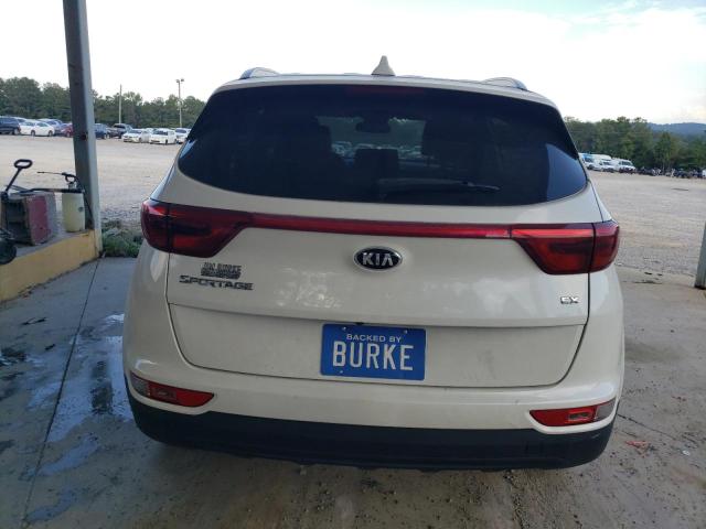 Photo 6 from auction – 2018 KIA SPORTAGE E with VIN KNDPN3AC1J7397818
