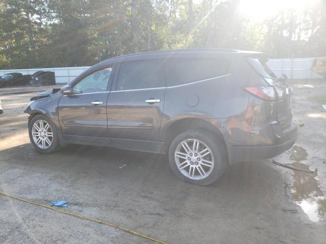Photo 2 from auction – 2015 CHEVROLET TRAVERSE L with VIN 1GNKVGKD1FJ325205