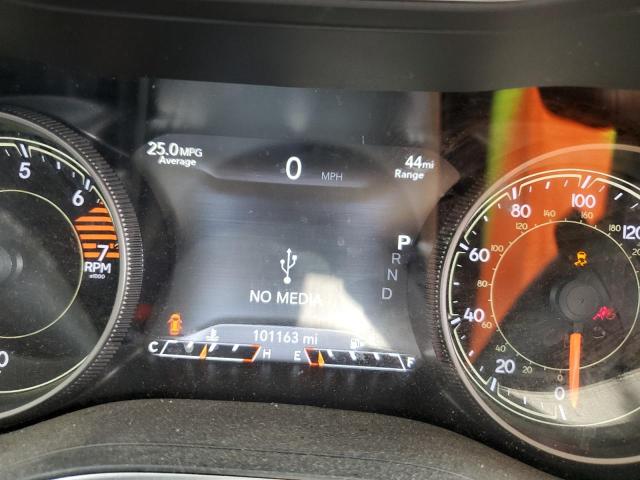 Photo 9 from auction – 2019 JEEP CHEROKEE L with VIN 1C4PJLDB0KD433662