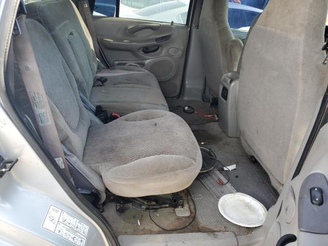 Photo 11 from auction – 1998 FORD EXPEDITION with VIN 1FMPU18L6WLB52679