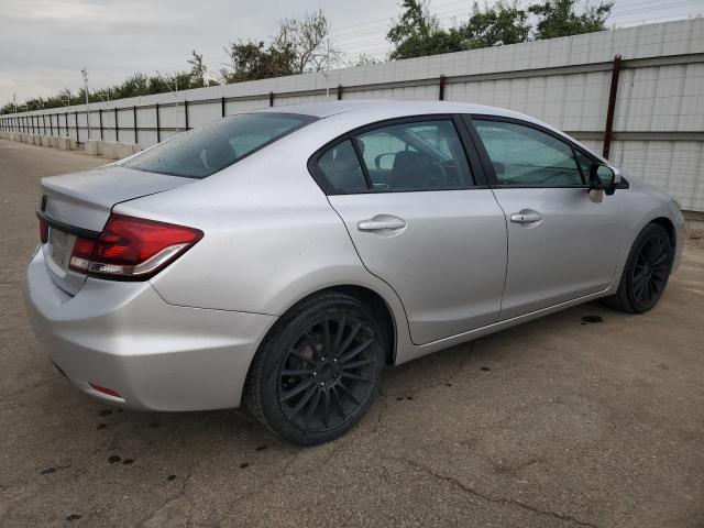 Photo 3 from auction – 2014 HONDA CIVIC EX with VIN 19XFB2F83EE257634