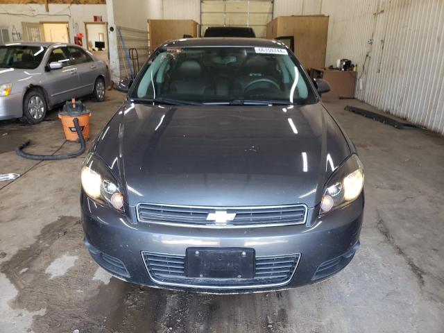 Photo 5 from auction – 2009 CHEVROLET IMPALA LTZ with VIN 2G1WU57M491301532