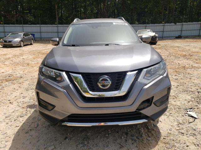 Photo 5 from auction – 2020 NISSAN ROGUE S with VIN 5N1AT2MT4LC795502