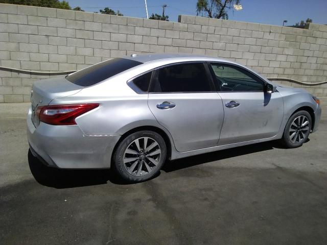 Photo 3 from auction – 2017 NISSAN ALTIMA 2.5 with VIN 1N4AL3AP2HC270310