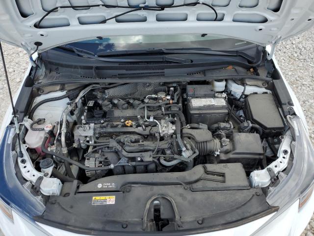 Photo 11 from auction – 2023 TOYOTA COROLLA LE with VIN 5YFB4MDE0PP014510