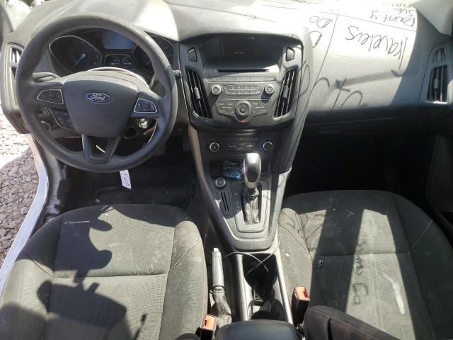 Photo 8 from auction – 2016 FORD FOCUS SE with VIN 1FADP3K29GL285549