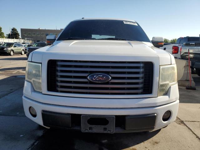 Photo 5 from auction – 2010 FORD F150 SUPER with VIN 1FTFW1CV2AKC34829