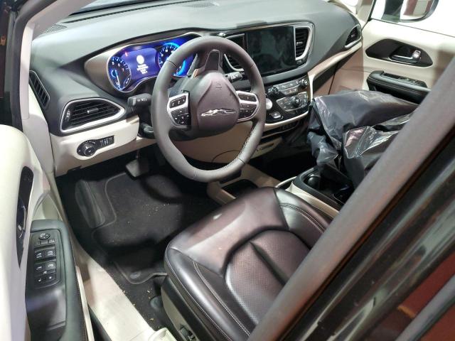 Photo 8 from auction – 2023 CHRYSLER PACIFICA with VIN 2C4RC1BGXPR528904