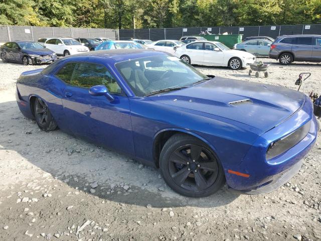Photo 4 from auction – 2020 DODGE CHALLENGER with VIN 2C3CDZAG8LH203319