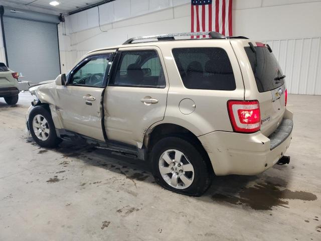 Foto 2 de la subasta – 2011 FORD ESCAPE LIM con VIN 1FMCU0EG1BKC47909