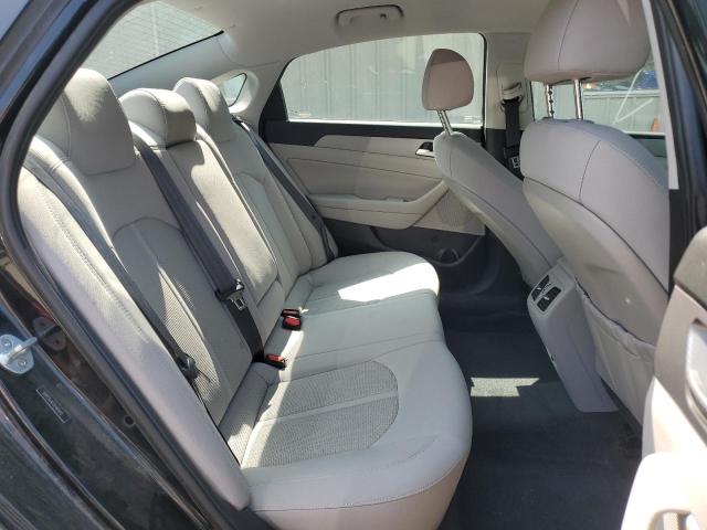 Photo 10 from auction – 2019 HYUNDAI SONATA LIM with VIN 5NPE34AF2KH815412
