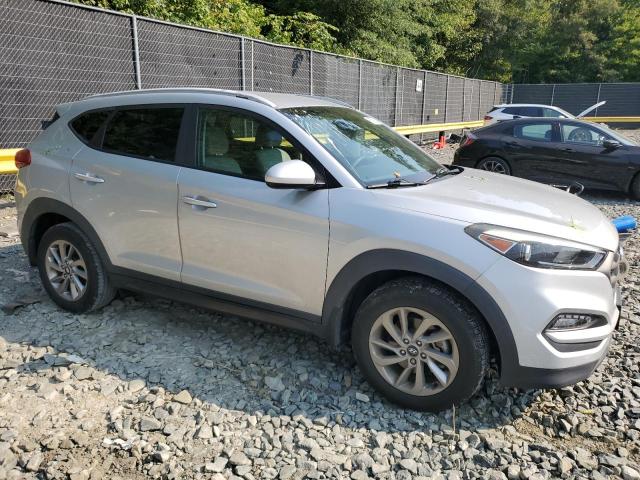 Photo 4 from auction – 2016 HYUNDAI TUCSON LIM with VIN KM8J33A43GU172441