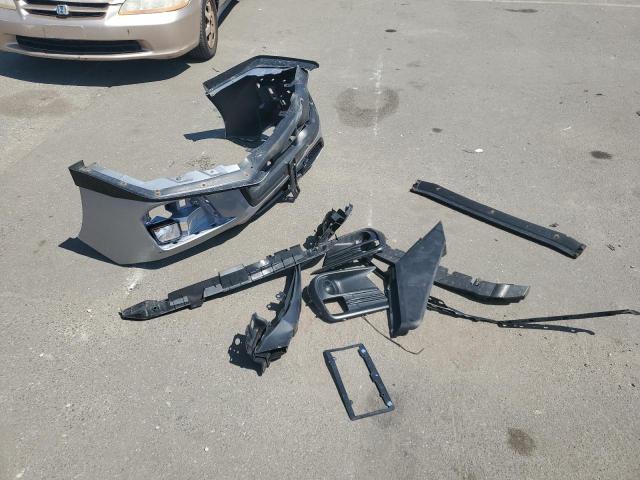 Photo 12 from auction – 2020 SUBARU WRX with VIN JF1VA1A66L9803039