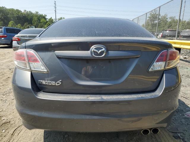 Photo 6 from auction – 2010 MAZDA 6 I with VIN 1YVHZ8BH2A5M56011