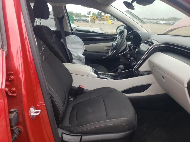 Photo 7 from auction – 2023 HYUNDAI TUCSON SE with VIN 5NMJACAE2PH274811