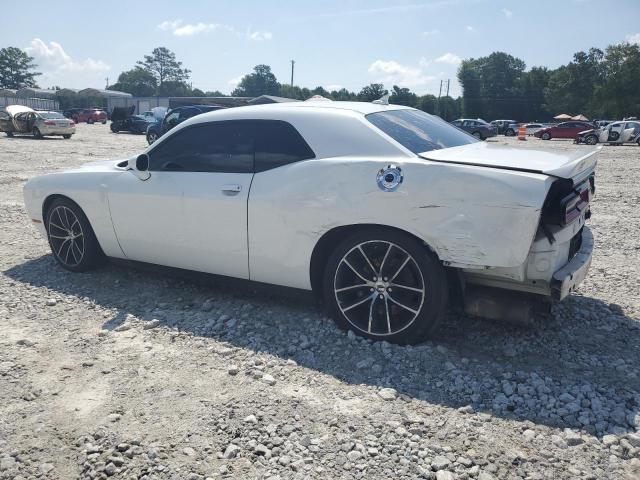 Photo 2 from auction – 2018 DODGE CHALLENGER with VIN 2C3CDZAG8JH322419