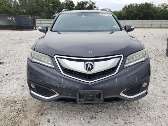 Photo 5 from auction – 2016 ACURA RDX ADVANC with VIN 5J8TB3H73GL018836