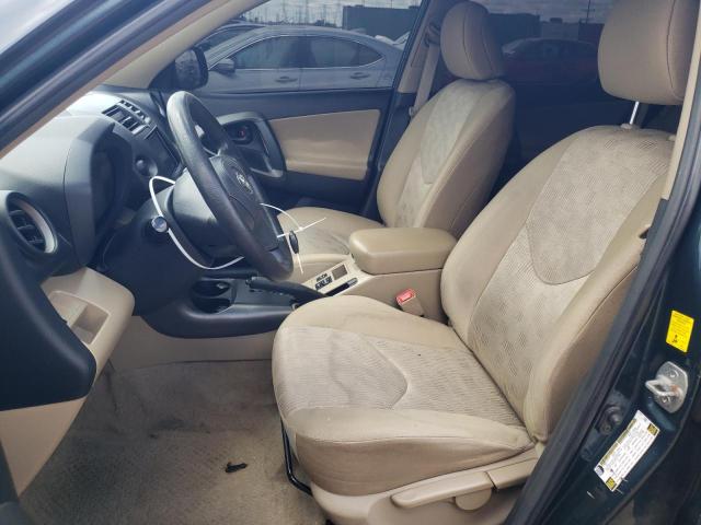 Photo 7 from auction – 2010 TOYOTA RAV4 with VIN 2T3ZF4DV0AW023553