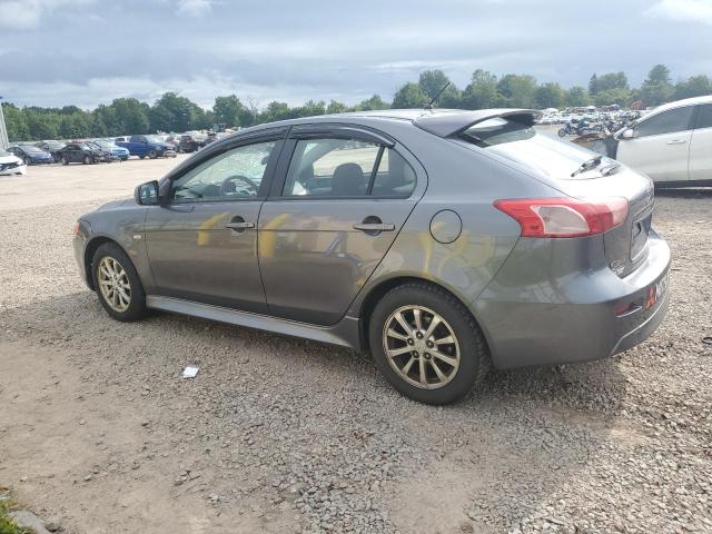 Photo 2 from auction – 2011 MITSUBISHI LANCER ES/ with VIN JA32X2HUXBU023237