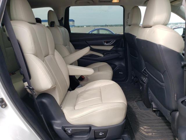 Photo 11 from auction – 2019 SUBARU ASCENT LIM with VIN 4S4WMAPD1K3482410