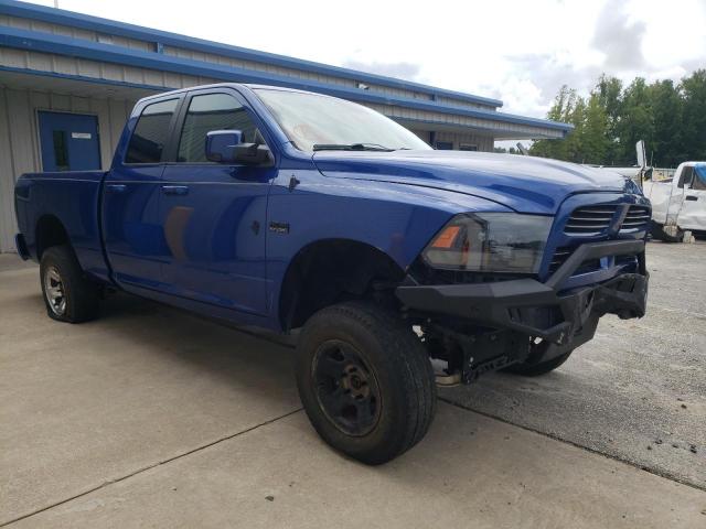 Photo 4 from auction – 2014 RAM 1500 SPORT with VIN 1C6RR7HT6ES218984