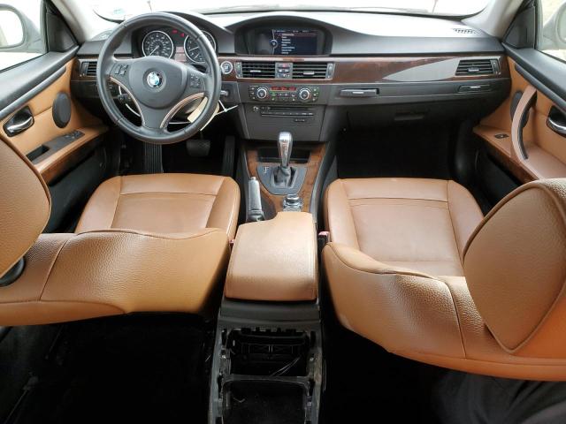 Photo 8 from auction – 2012 BMW 328 I SULE with VIN WBAKE5C59CE756512